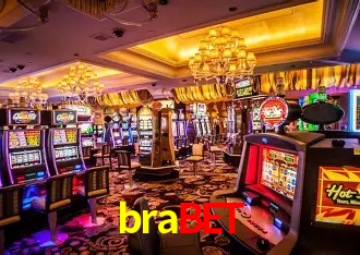 brabet cadastro