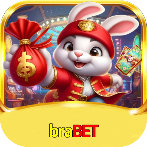Logo brabet